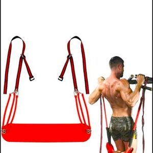 Clothink Kit de barra de pilates portátil con bandas de resistencia, juego de